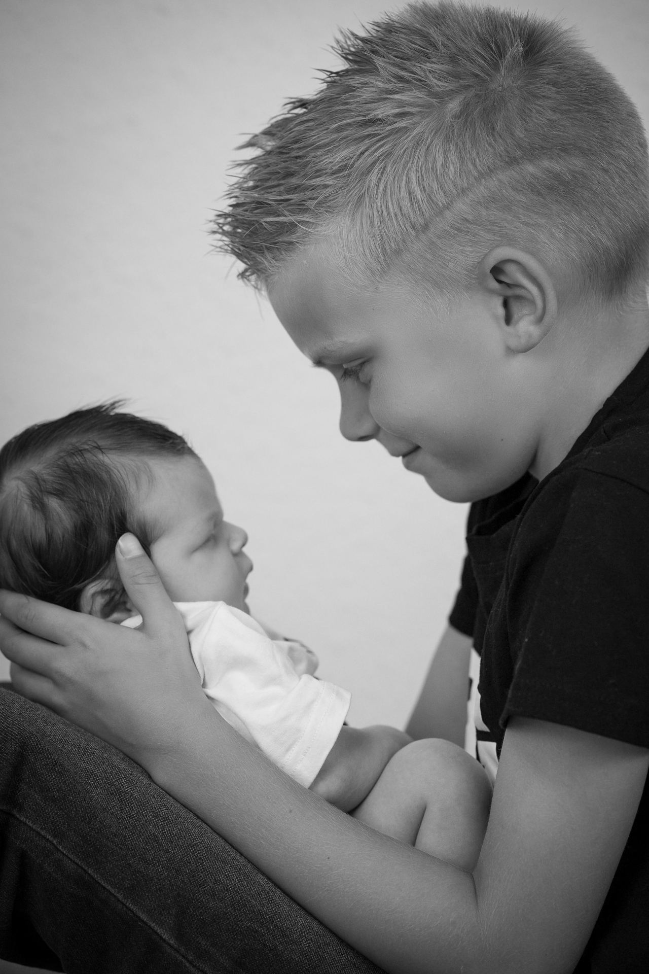 Kinder – Bay Photography