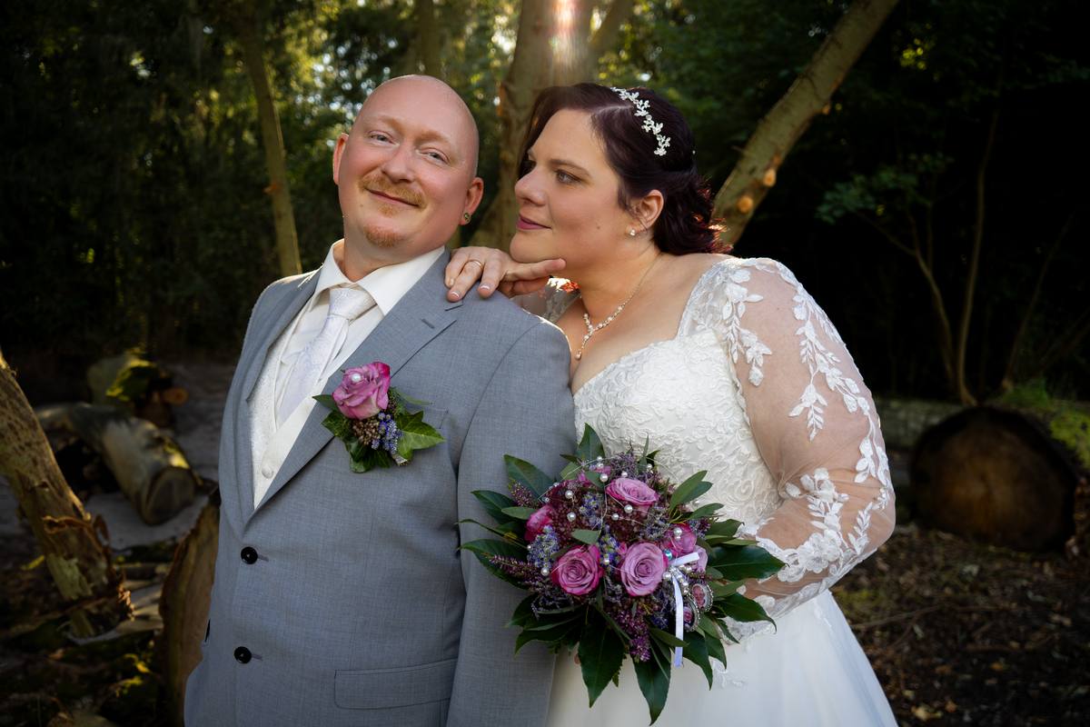 Hochzeit