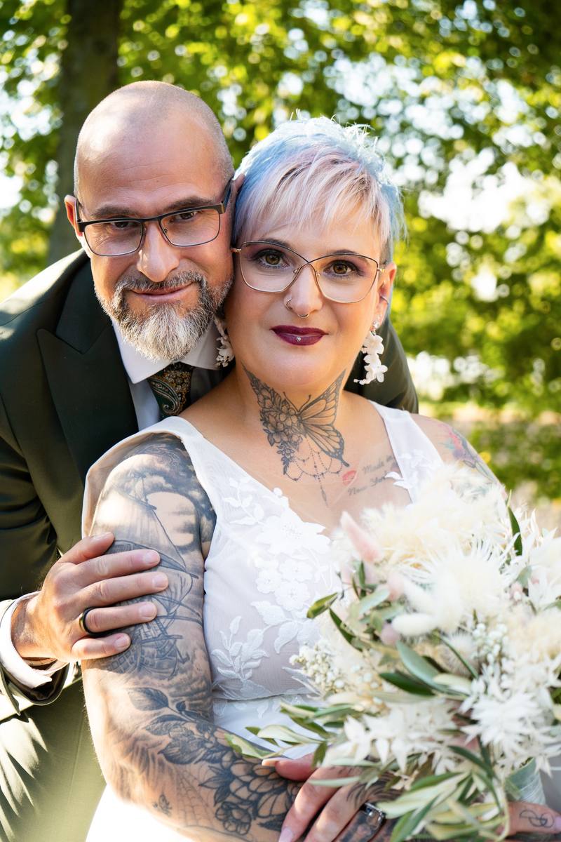 Hochzeit